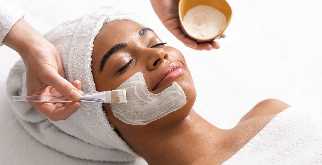 deep cleansing facial brooklyn ny 2